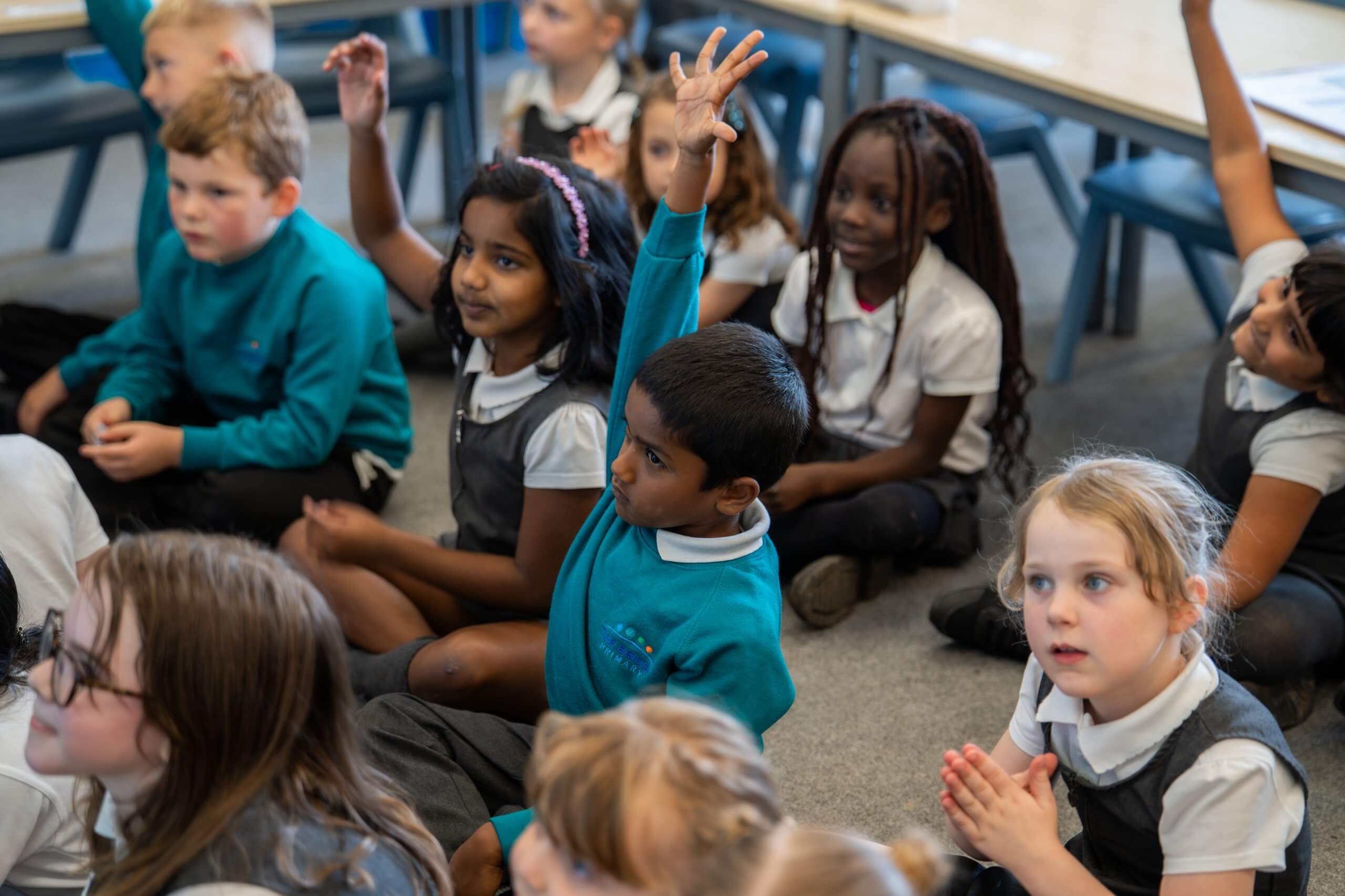 Useful Links for Families - Tor Bridge Primary School